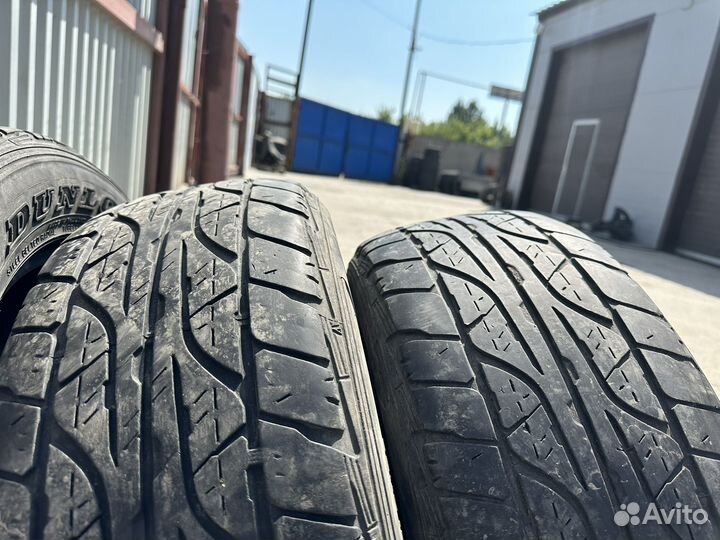 Dunlop Grandtrek AT3 235/60 R16