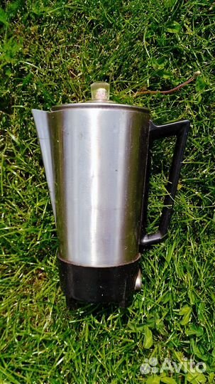 Кофейник СССР