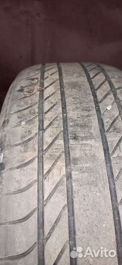 Bridgestone Ecopia EP850 2.25/65 R17