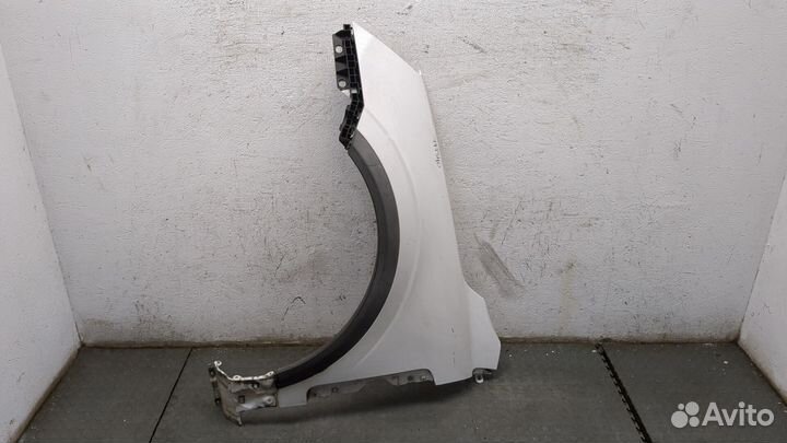 Крыло Opel Antara, 2013