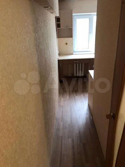 2-к. квартира, 45 м², 2/5 эт.