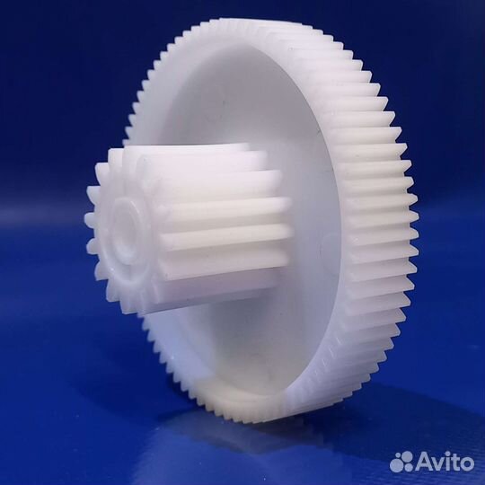 Шестерни электромясорубки Panasonic