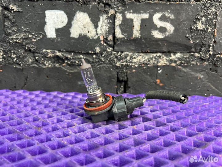 Лампа Nissan Dualis KJ10-252146 2010