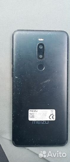 Meizu M8, 4/64 ГБ