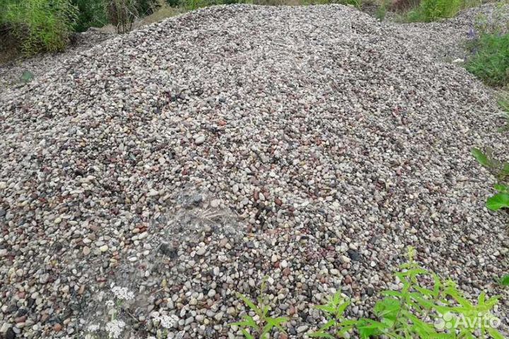 Купить песок с доставкой