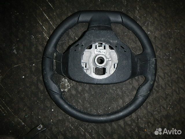 Рулевое колесо для AIR BAG, Citroen -C3 (09)