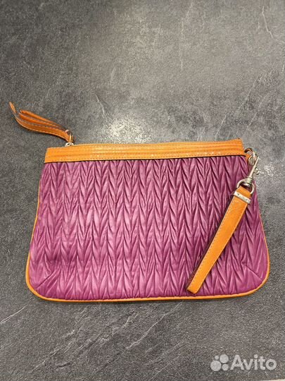 Сумка клатч guess