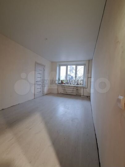 2-к. квартира, 40,7 м², 2/3 эт.