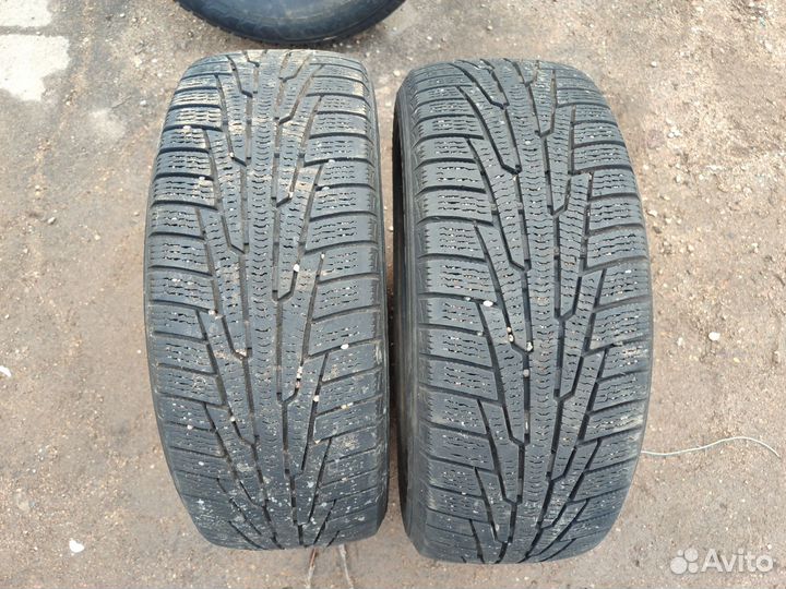 Nokian Tyres Hakkapeliitta R 205/55 R16 94R