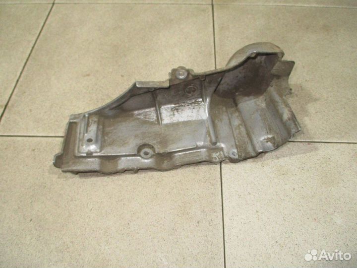 Кожух Honda Civic 4D viii 2006-2012