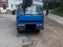 Автобетононасос Isuzu Elf, 1994