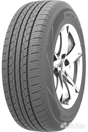 Goodride SU318 285/60 R18 116H
