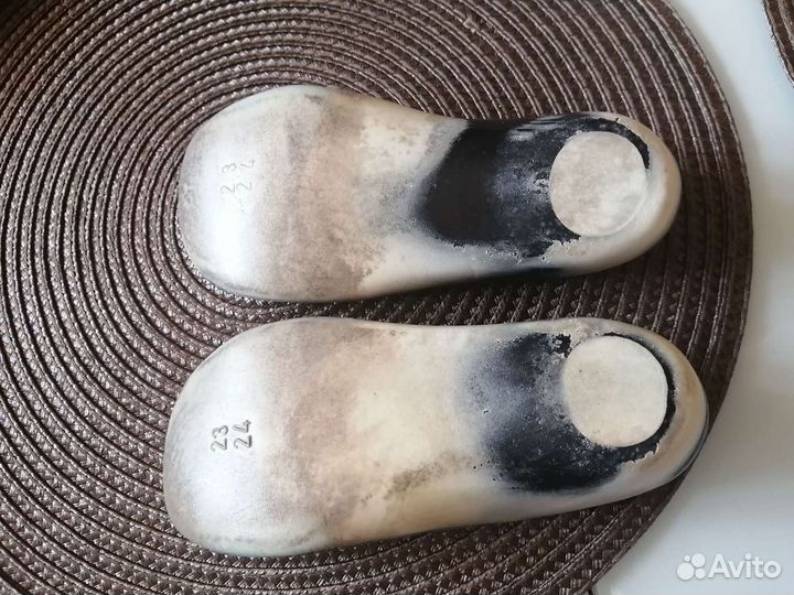 Ортопедические стельки