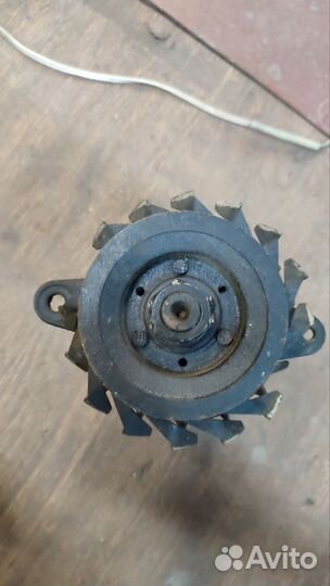 Генератор Г 304 Ж1