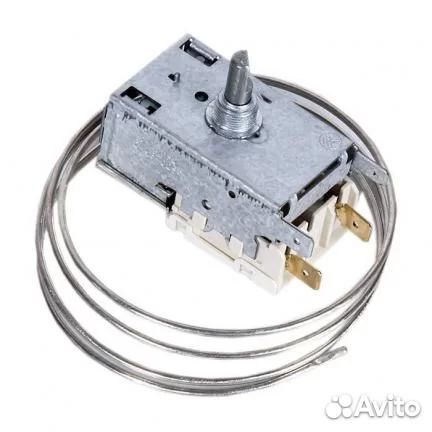 Термостат для холодильника Ranco К50-L3392