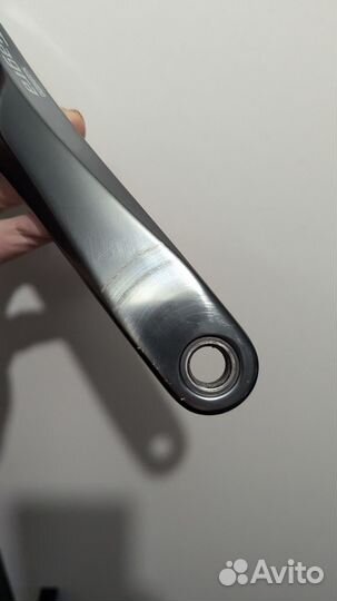 Шатуны shimano Tiagra FC4700