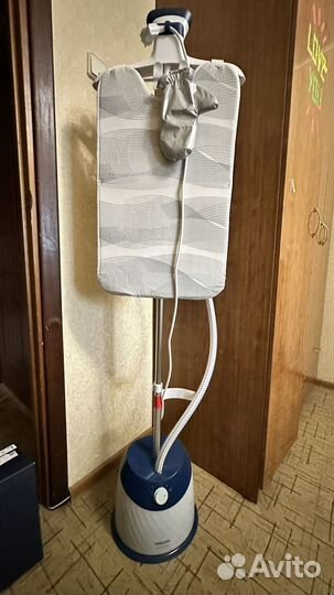Отпариватель Philips EasyTouch Plus