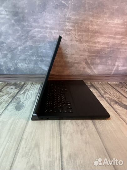 Игровой ноутбук i5-7300HQ / 16gb / GTX 1050