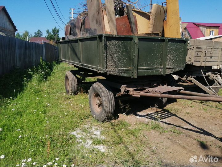 Вывоз мусора