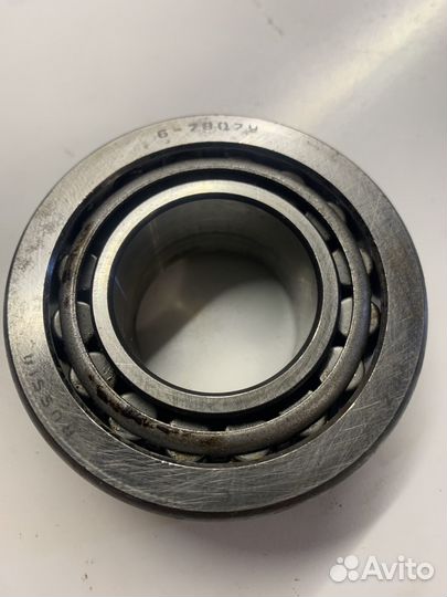 Подшипник 6-7807У