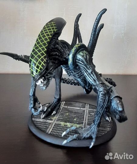 Alien Чужой Neca