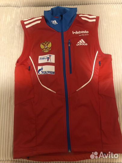 Спортивная одежда 44