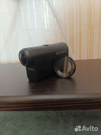 Видеокамера sony hdr-as50