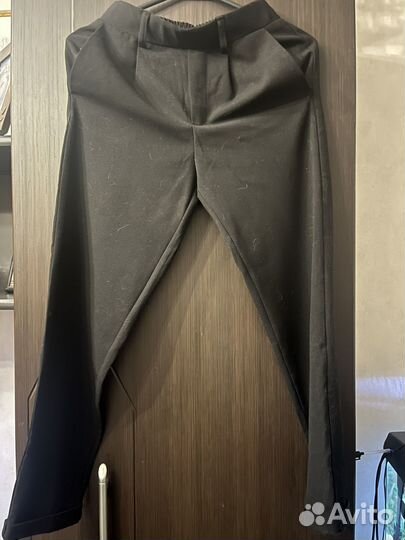 Вещи пакетом на мальчика размер 1158-164