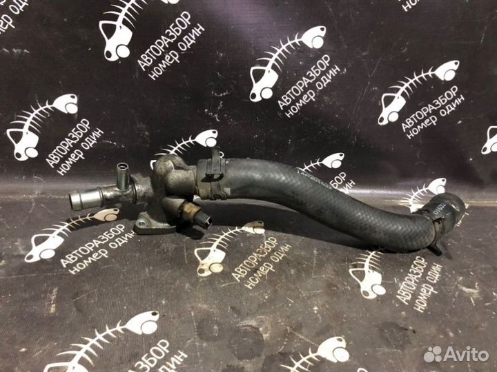 Корпус термостата Kia Soul 1.6 G4FD 2014