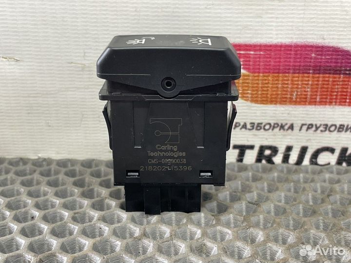 218202115396 Кнопка освещения для чтения