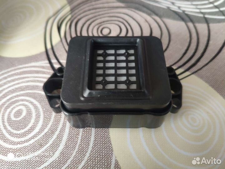 Каппа под xp600 головку 2 капы