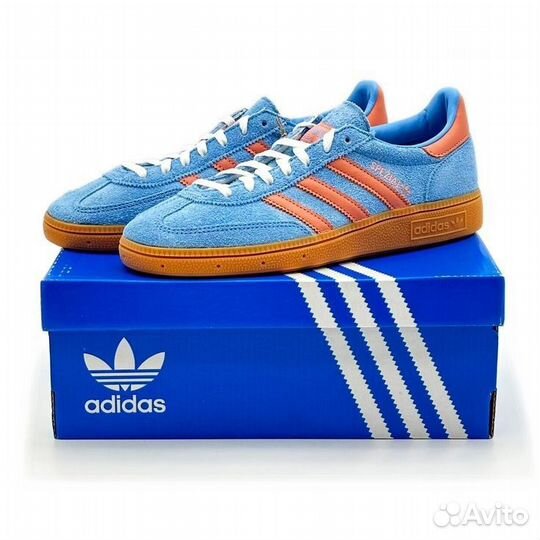 Adidas spezial