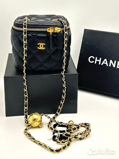 Сумка женская Chanel