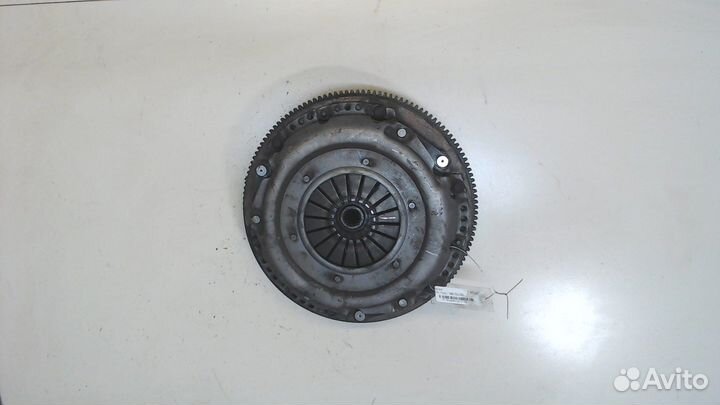 Маховик Ford Focus 1, 2002