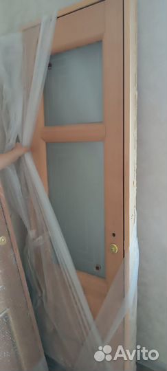 Продаю двери