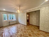 2-к. квартира, 43,1 м², 2/3 эт.