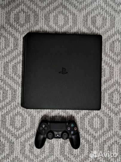 Sony PlayStation 4 slim 500GB