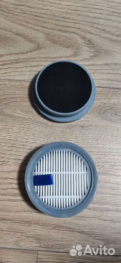 Фильтр нера для Redmond rv-UR361