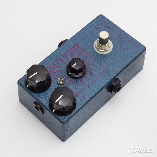 Analogman Mini Chorus