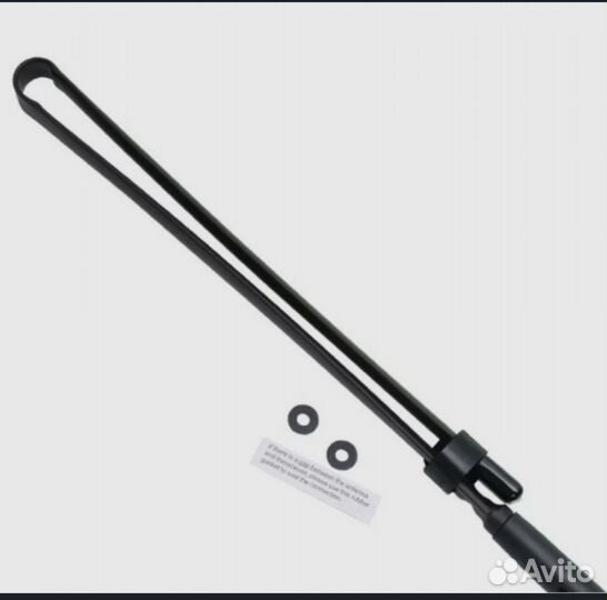 Радиостанция баофенг