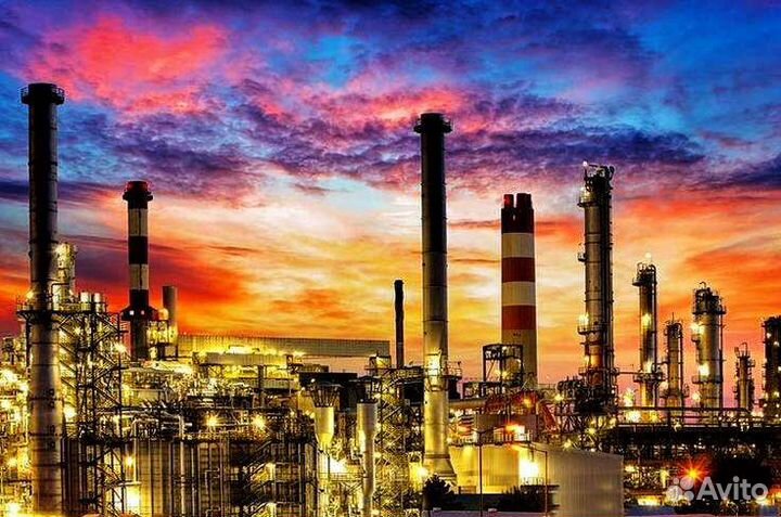 Сварщик накс на полуавтомат вахта на завод Газпром