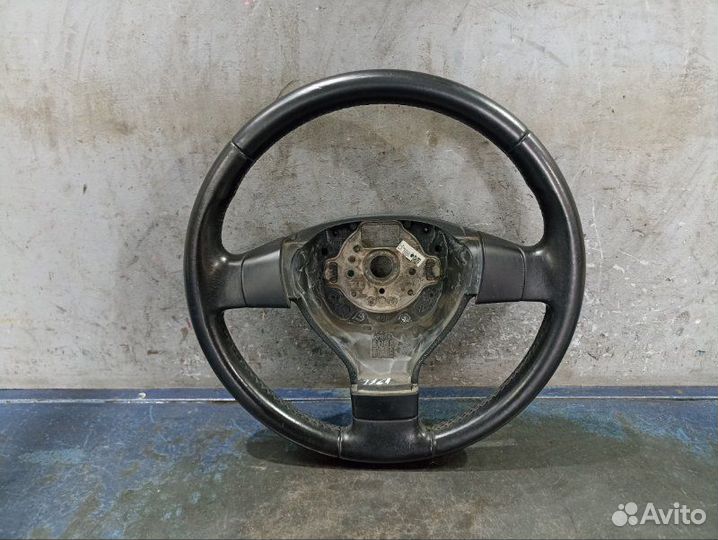 Руль Volkswagen Passat B6