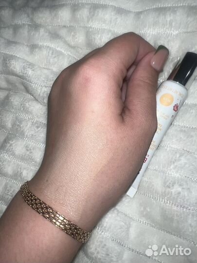 Erborian bb crème nude