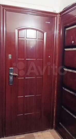 2-к. квартира, 43,3 м², 4/5 эт.