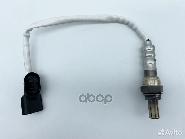 Датчик кислородный Лада Largus (12) 8v до кат