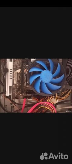 Видеокарта