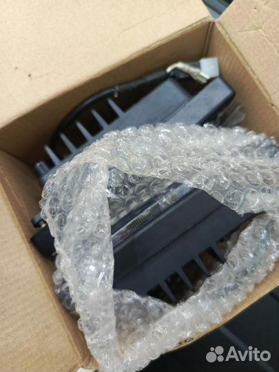 Противотуманные светодиодные фары