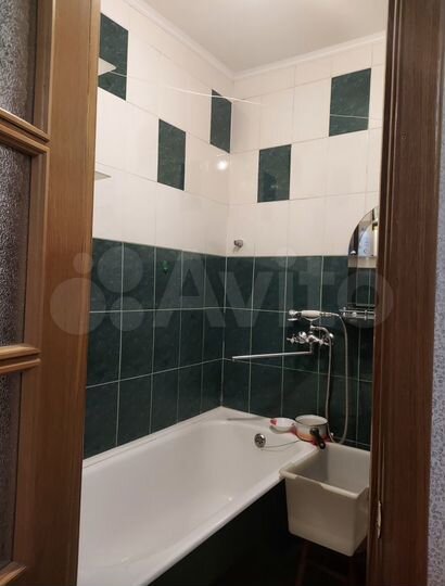 2-к. квартира, 50 м², 2/5 эт.