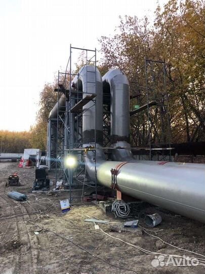 Готовое Строительно Монтажное ООО с сро,накс