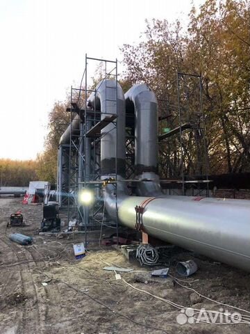 Готовое Строительно Монтажное ООО с сро,накс